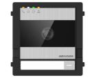 Module de caméra Hikvision DS-KD7003EY-IME2 en acier inoxydable 