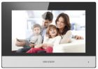Hikvision DS-KH6320Y-WTE2 Gegensprechanlage Indoor-Station, zweidrahtig