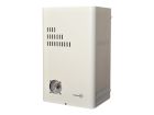 EASY-600 SmokeCloak Mistgenerator