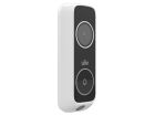 UNV ED-525B-WB Dual-lens Video Doorbel + WiFi
