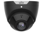 UniView IPC3605SB-ADF16KM-I0, 5MP HD AI Wide Angle Camera, 180° black