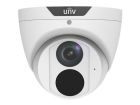 UniView IPC3615SB-ADF28KM-I0, 5MP PoE Dome Camera + Audio
