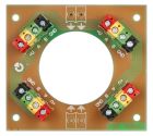 Jablotron JA-110Z-B Bus- Verteilermodul