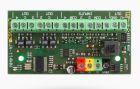 Jablotron JA-114HN BUS module for 4 Inputs and 4 Outputs
