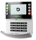 Clavier filaire Jablotron JA-115E BUS avec LCD et RFID