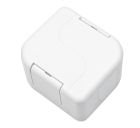 Jablotron JA-192PL-A multipurpose outdoor Installation Box