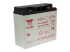 Yuasa Rechargeable Batterie 12V / 17Ah