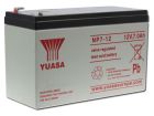 Yuasa NP7-12 gesloten Loodaccu 12V / 7Ah