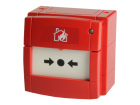 Notifier NRX-WCP Agile Wireless Manual Call Point Notifier NRX-WCP Agile Wireless Manual Call Point