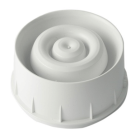 Notifier Wireless siren white NRX-WS-WW Notifier Wireless siren white NRX-WS-WW
