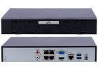 UniView NVR501-04B-P4, NVR PoE 4K 4 canaux