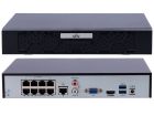 UniView NVR501-08B-P8, NVR PoE 8 canaux