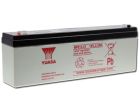 Yuasa loodaccu Accu 12V / 2.3Ah