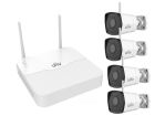 UniView WiFi HD Bullet Camera KIT UniView WiFi HD Bullet Camera KIT