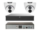 UniView set2 - 5Mp UniView set2 - 5Mp
