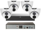 UniView Set4 - 5MP UniView Set4 - 5MP