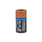 Battery Lithium 3.0V CR123A
