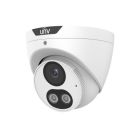 Uniview IPC3615SE-ADF28KM-WL-I0 5MP Colorhunter Vaste Eyeball Camera 2.8mm Witlicht