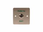 Conas DB-09F stainless steel Door Release Button with LED