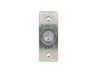 Conas DB-14E Weatherproof stainless steel Door Release button