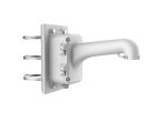 Hikvision DS-1604ZJ-Box-Pole-Montagehalterung