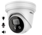 Hikvision DS-2CD2386G2-ISU/SL AcuSense 8MP Dome