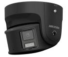 Hikvision DS-2CD2387G2P-LSU/SL, ColorVu 8MP Panoramic, black