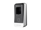 Hikvision DS-K1201MF Fingerprint Card Reader MiFare