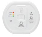 Ei208W Stand-alone CO Carbon Monoxide detector