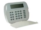DSC PowerSeries NEO HS2LCDWFP8E2 kabellose LCD-Tastatur + PROX-Leser
