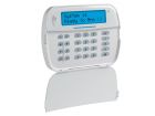DSC PowerSeries NEO HS2LCDWFPV8E2 kabellose LCD-Tastatur + PROX und Stimme