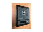 Intratone, Surface Mounted Main Module + 1 Nameplate