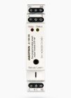 Jablotron JA-110N-PG-DIN Bus Relais filaire (max 8A, 250V AC / 24V DC)