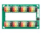 Module de terminal de bus multiposition Jablotron JA-110Z-D