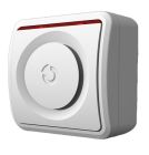 Jablotron JA-150A II, 2-weg draadloze Binnensirene