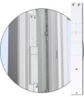 JA-152M wireless magnetic window-detector JA-152M wireless magnetic window-detector