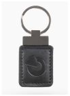 Jablotron JA-194J-BK RFID black leather Tag