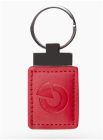 Jablotron JA-194J-RE RFID red leather Tag