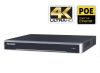 Hikvision DS-7608NXI-K2/8P, 8-Kanal 4K PoE Acusense NVR