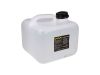 Recharge liquide SmokeCloak FL600 pour générateurs de brouillard/fumée, 9,5 litres
