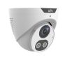 UniView IPC3618SB-ADF28KMC-I0, 8 MP Tri-Guard Dome-Kamera