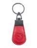 Jablotron PC-14-RE RFID red leather Tag