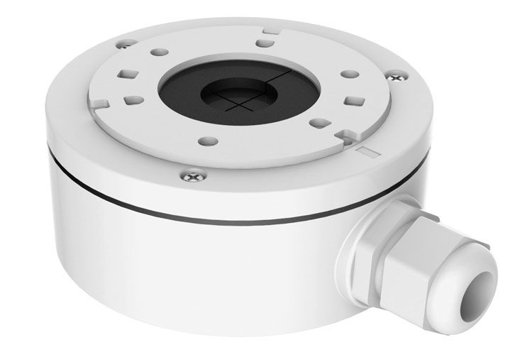 その他 digiboxd DS-1280ZJ-DM46 Junction box | Zenitel