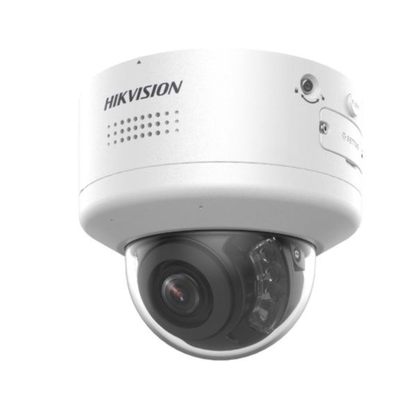 Hikvision DS-2CD2786G2H-IPTRZS2U/SL, 8MP Varifocal Motorzoom Dome