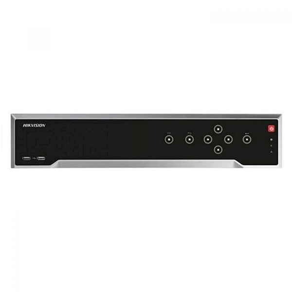 その他 HIKVISION(Model:TK-7716-I4/16P) Hikvision DS-7716NI-M4/16P, 16-ch 8K NVR 16-POE. ✓Now €825.00