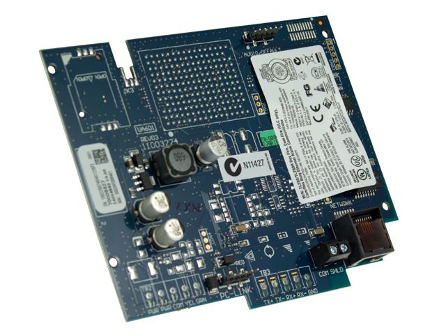 DSC TL280E LAN selector for PowerSeries NEO. ✓Now €252.00 | Credex