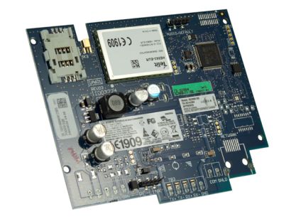 DSC 3G2080-EU GSM selector for PowerSeries Neo (HSPA).