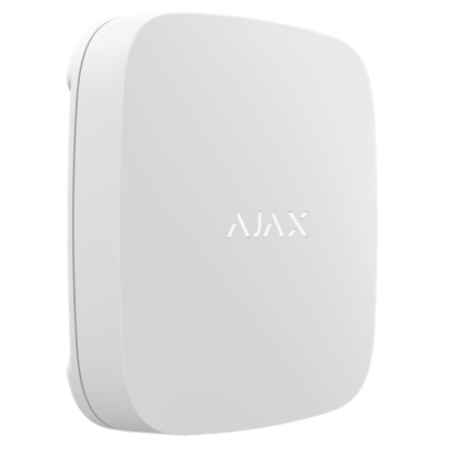 Ajax LeaksProtect Wireless Water Detector White