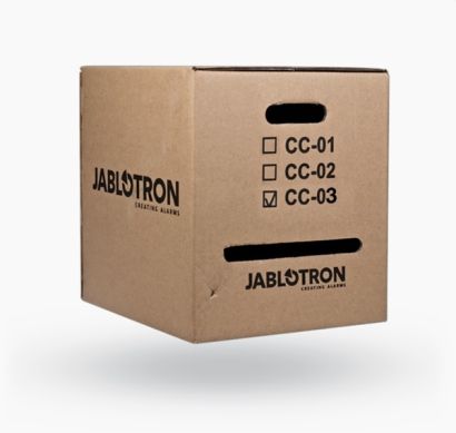 Jablotron CC-03 Bus cable