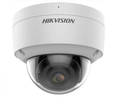 Hikvision ColorVu DS-2CD2147G2-SU(C) 4MP indoor Dome Camera. Now €333. ...
